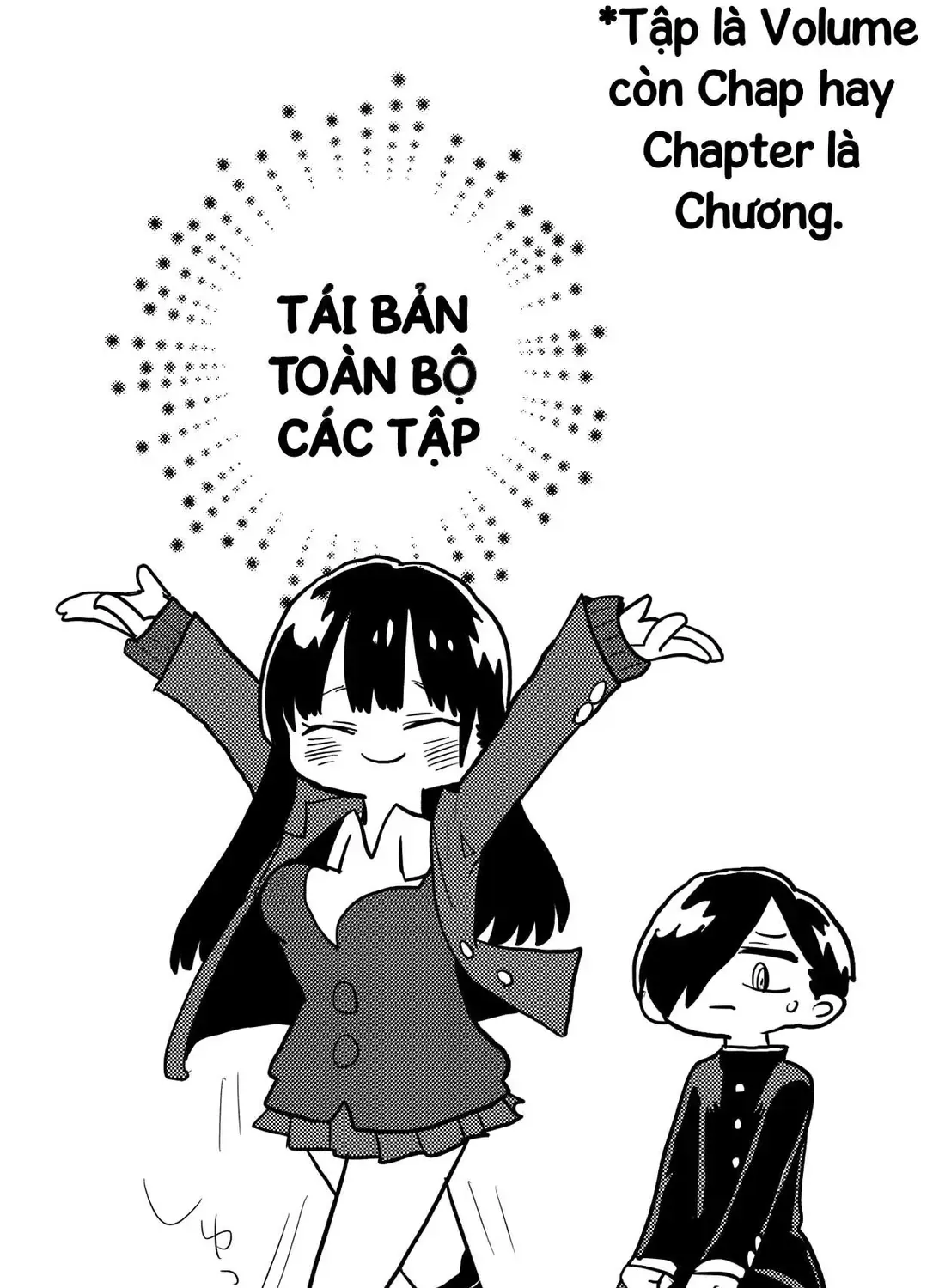 Mối Nguy Trong Trái Tim Tôi Chap 48.2 - Next Chap 49.2