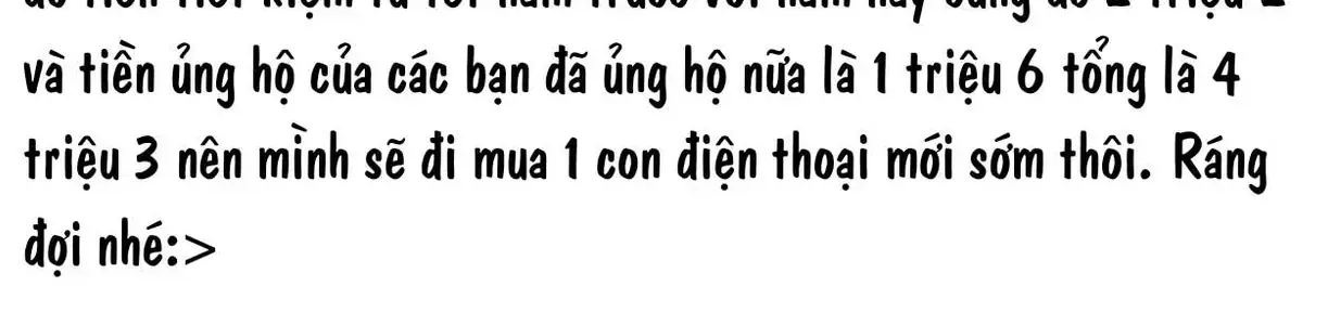 Mối Nguy Trong Trái Tim Tôi Chap 48.2 - Next Chap 49.2