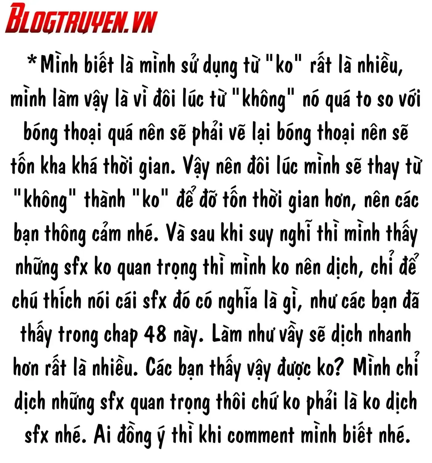 Mối Nguy Trong Trái Tim Tôi Chap 48 - Next Chap 49