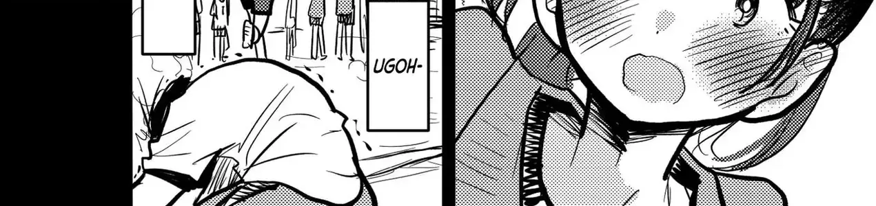 Mối Nguy Trong Trái Tim Tôi Chap 52.2 - Next Chap 53.2