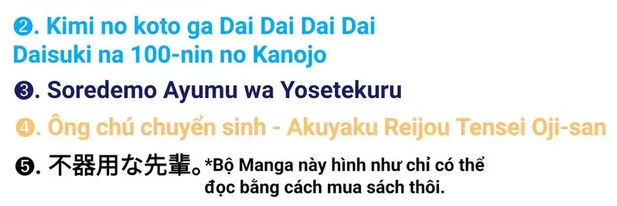 Mối Nguy Trong Trái Tim Tôi Chap 52 - Next Chap 53