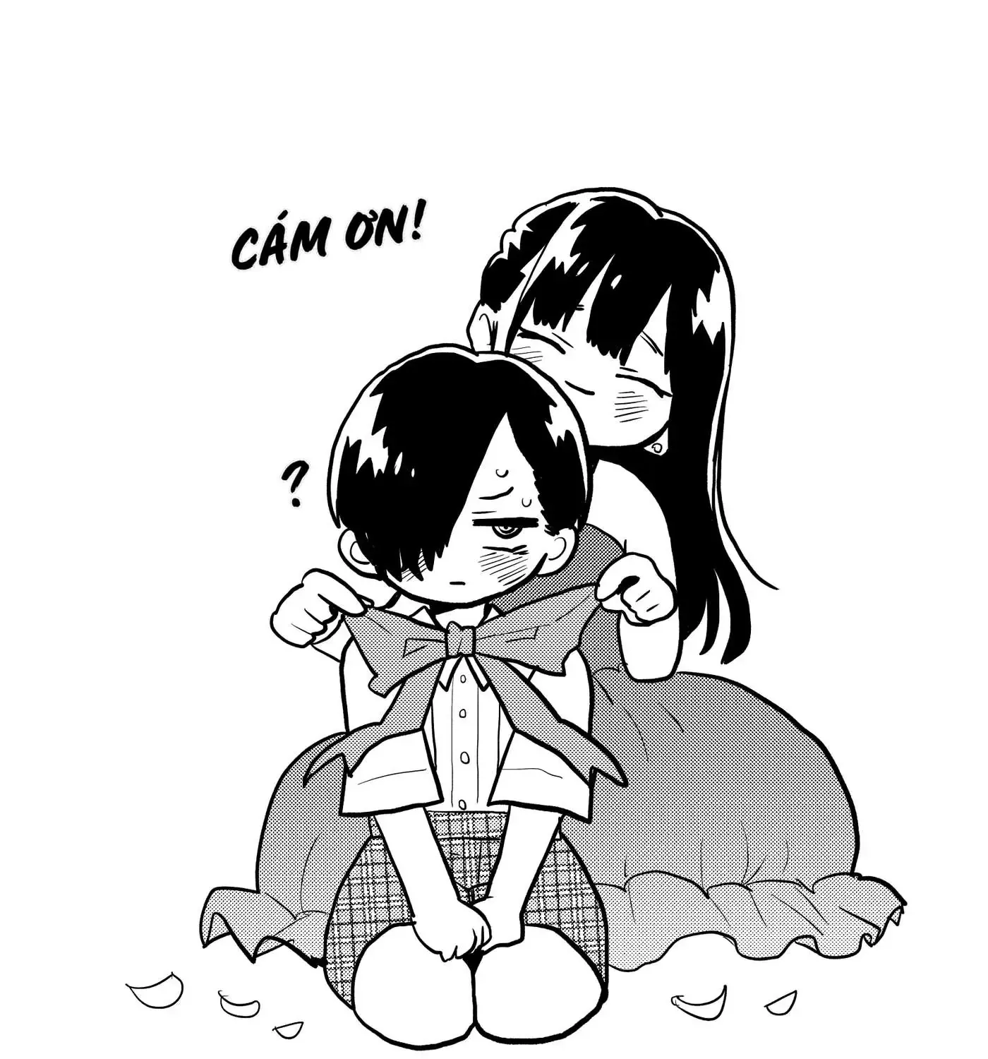 Mối Nguy Trong Trái Tim Tôi Chap 53 - Next Chap 54