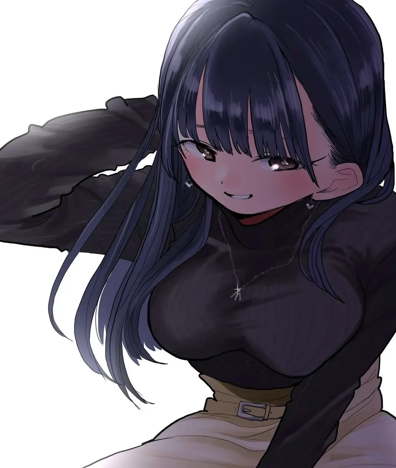 Mối Nguy Trong Trái Tim Tôi Chap 54.2 - Next Chap 55.2