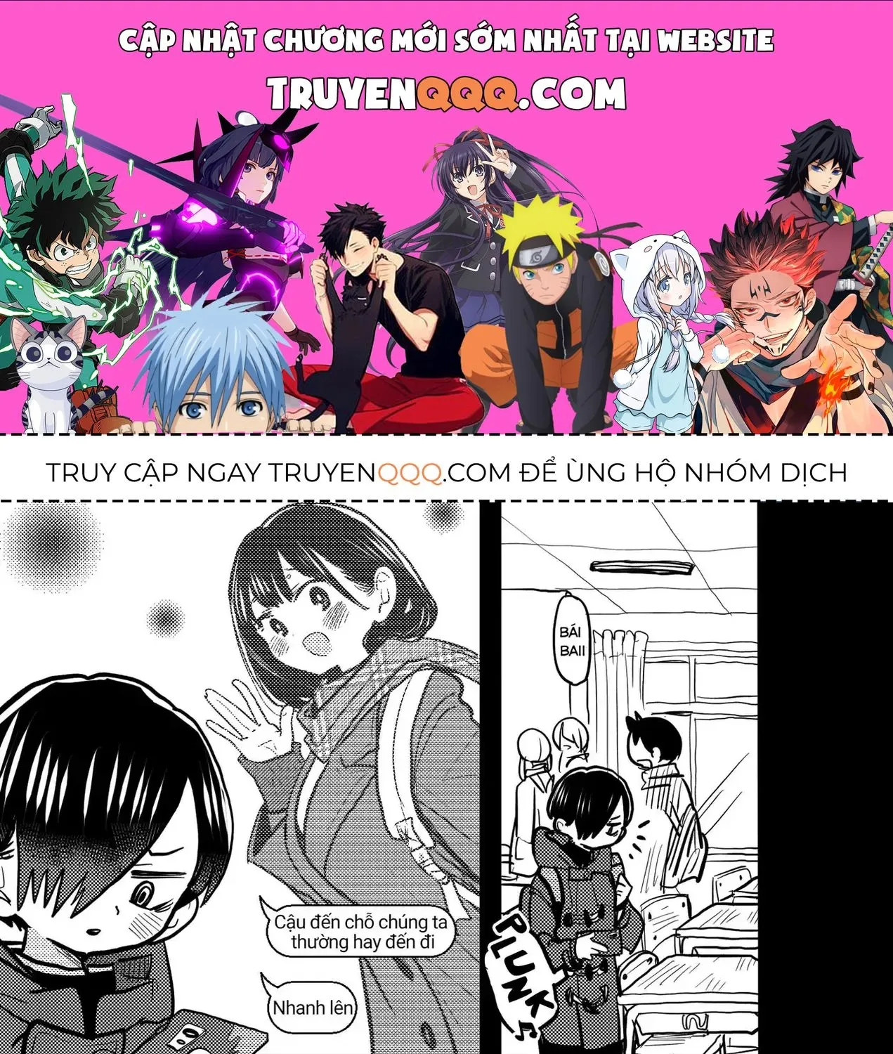 Mối Nguy Trong Trái Tim Tôi Chap 56.2 - Next Chap 57.2