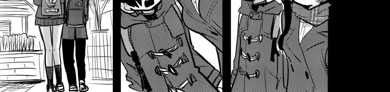 Mối Nguy Trong Trái Tim Tôi Chap 56.2 - Next Chap 57.2