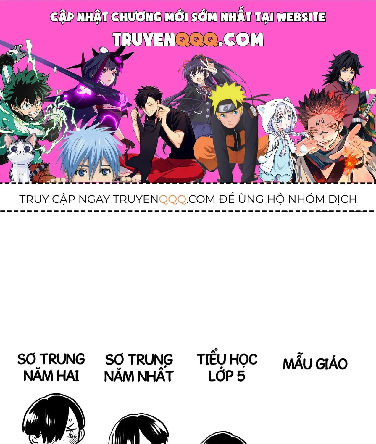 Mối Nguy Trong Trái Tim Tôi Chap 56.3 - Next Chap 57.3