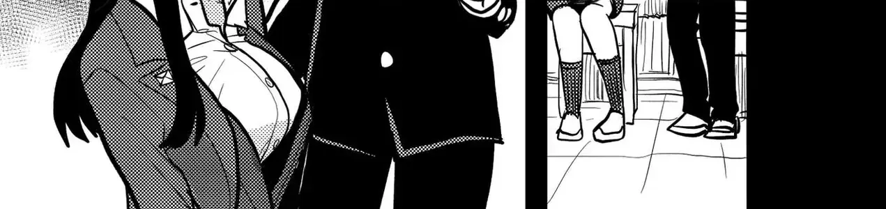 Mối Nguy Trong Trái Tim Tôi Chap 56.3 - Next Chap 57.3