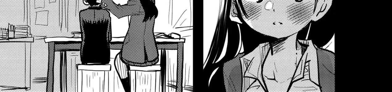 Mối Nguy Trong Trái Tim Tôi Chap 56.3 - Next Chap 57.3