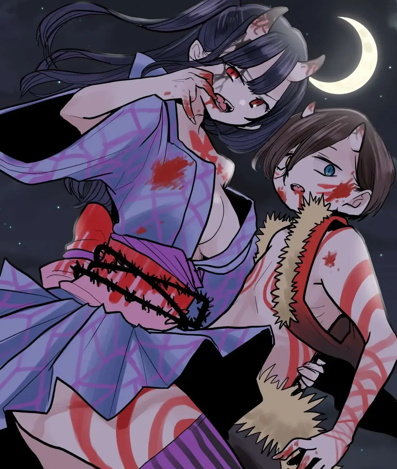 Mối Nguy Trong Trái Tim Tôi Chap 56.3 - Next Chap 57.3