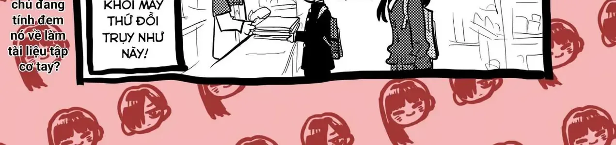 Mối Nguy Trong Trái Tim Tôi Chap 56 - Next Chap 57