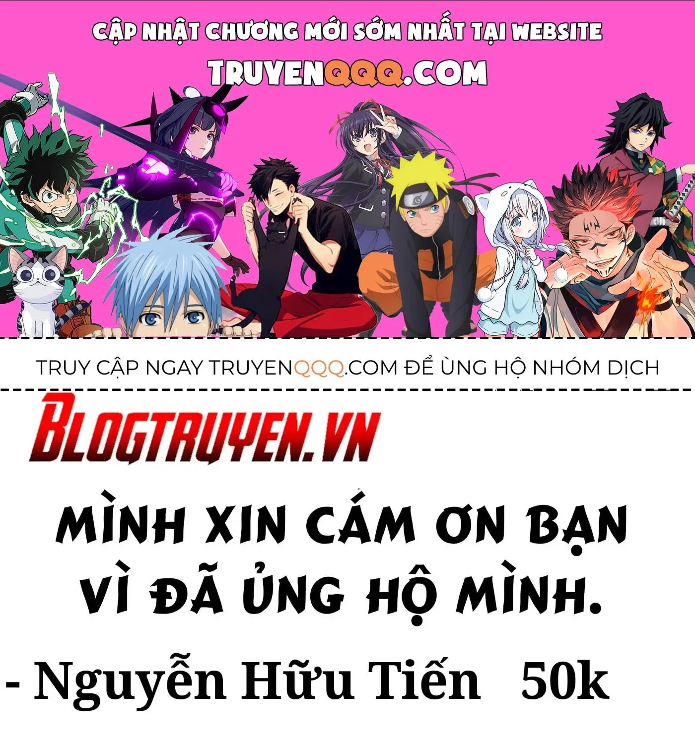 Mối Nguy Trong Trái Tim Tôi Chap 57 - Next Chap 58
