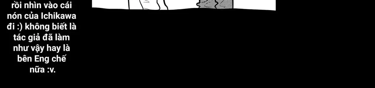 Mối Nguy Trong Trái Tim Tôi Chap 61.1 - Next Chap 62.1