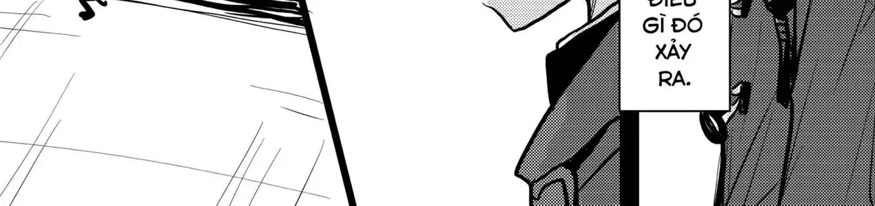 Mối Nguy Trong Trái Tim Tôi Chap 64.1 - Next Chap 65.1