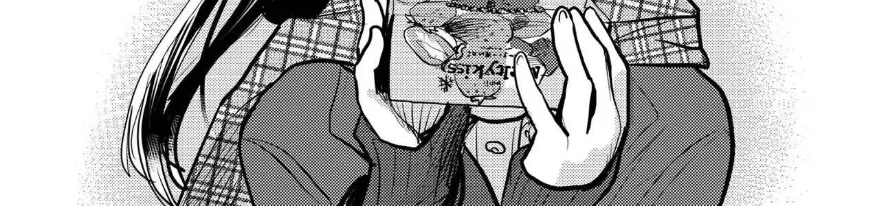 Mối Nguy Trong Trái Tim Tôi Chap 64.1 - Next Chap 65.1