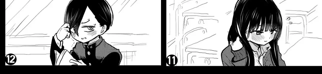 Mối Nguy Trong Trái Tim Tôi Chap 65.2 - Next Chap 66.2