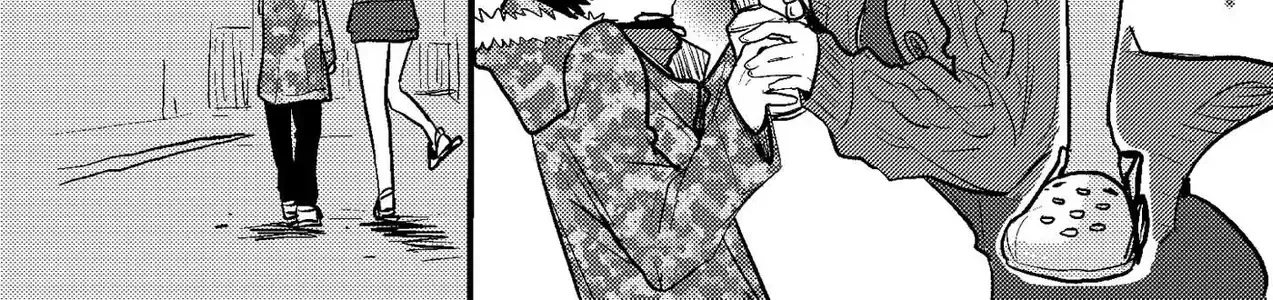 Mối Nguy Trong Trái Tim Tôi Chap 69.2 - Next Chap 70.2