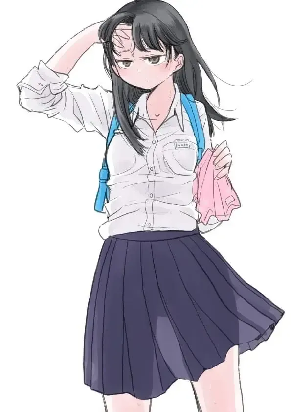 Mối Nguy Trong Trái Tim Tôi Chap 7 - Next Chap 8