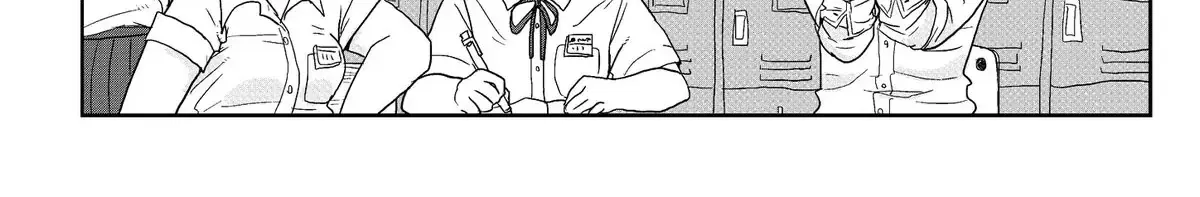 Mối Nguy Trong Trái Tim Tôi Chap 7 - Next Chap 8