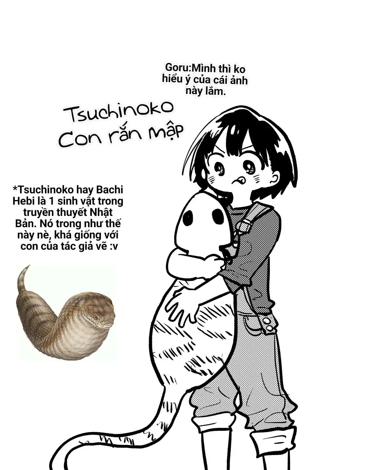 Mối Nguy Trong Trái Tim Tôi Chap 70.1 - Next Chap 71.1