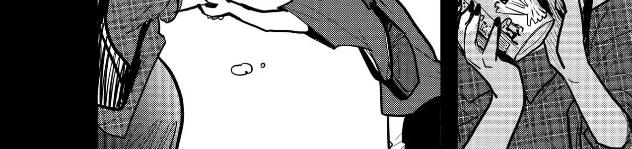 Mối Nguy Trong Trái Tim Tôi Chap 72.1 - Next Chap 73.1