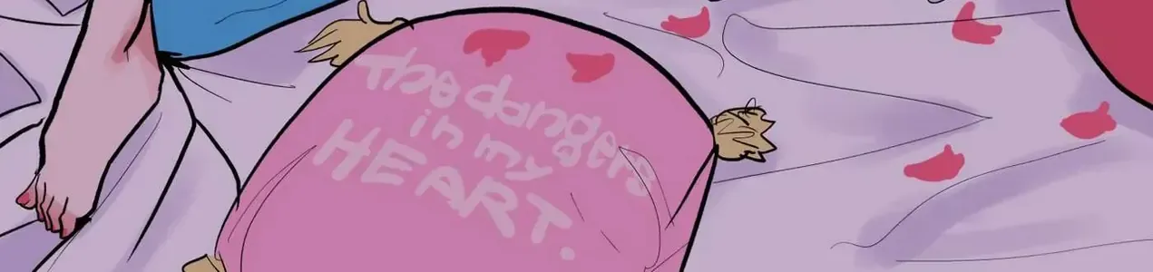 Mối Nguy Trong Trái Tim Tôi Chap 79.1 - Next Chap 80.1