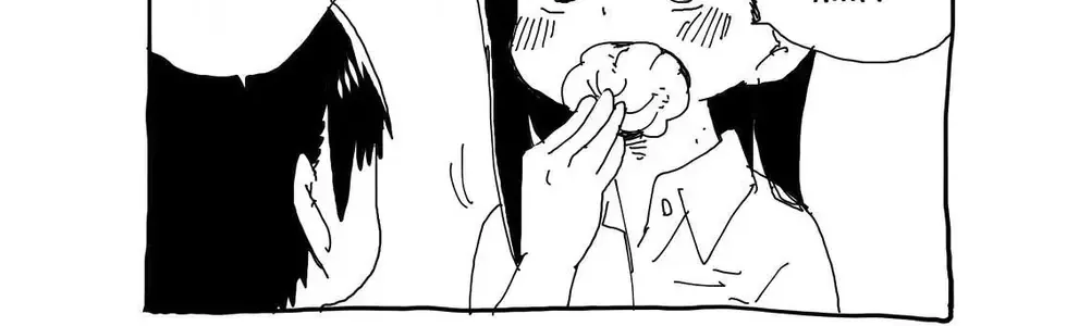 Mối Nguy Trong Trái Tim Tôi Chap 8 - Next Chap 9