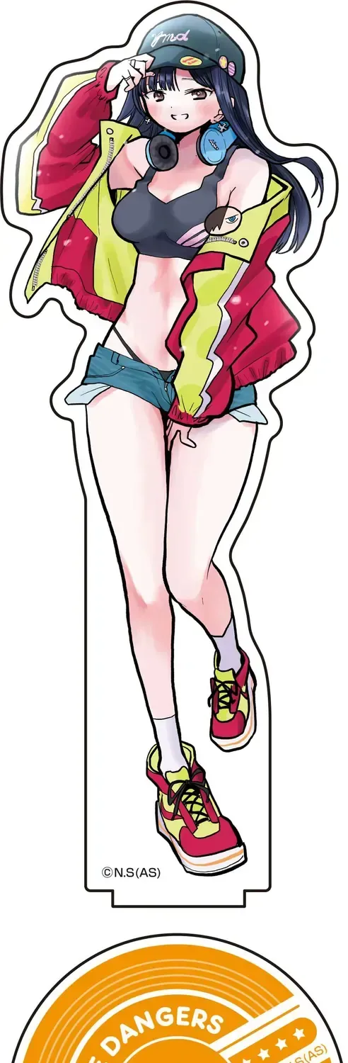 Mối Nguy Trong Trái Tim Tôi Chap 81.1 - Next Chap 82.1