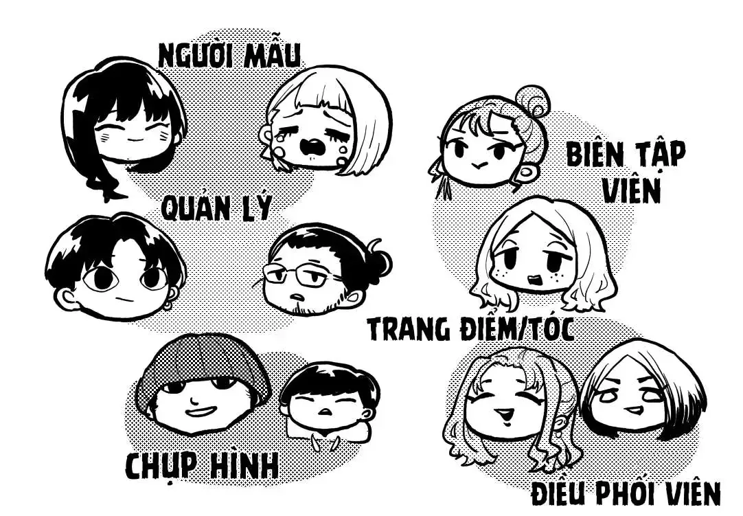 Mối Nguy Trong Trái Tim Tôi Chap 81 - Next Chap 82