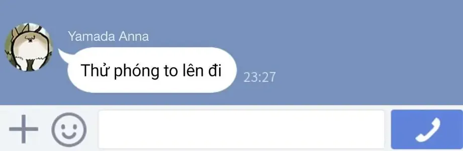 Mối Nguy Trong Trái Tim Tôi Chap 82.1 - Next Chap 83.1