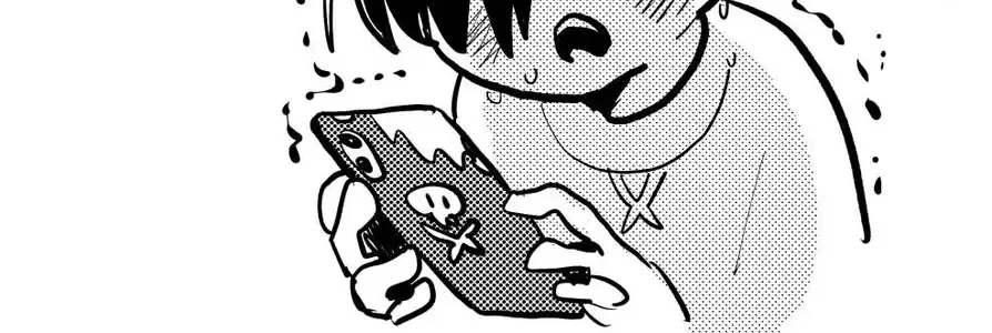 Mối Nguy Trong Trái Tim Tôi Chap 82.1 - Next Chap 83.1