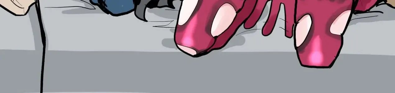 Mối Nguy Trong Trái Tim Tôi Chap 82.1 - Next Chap 83.1