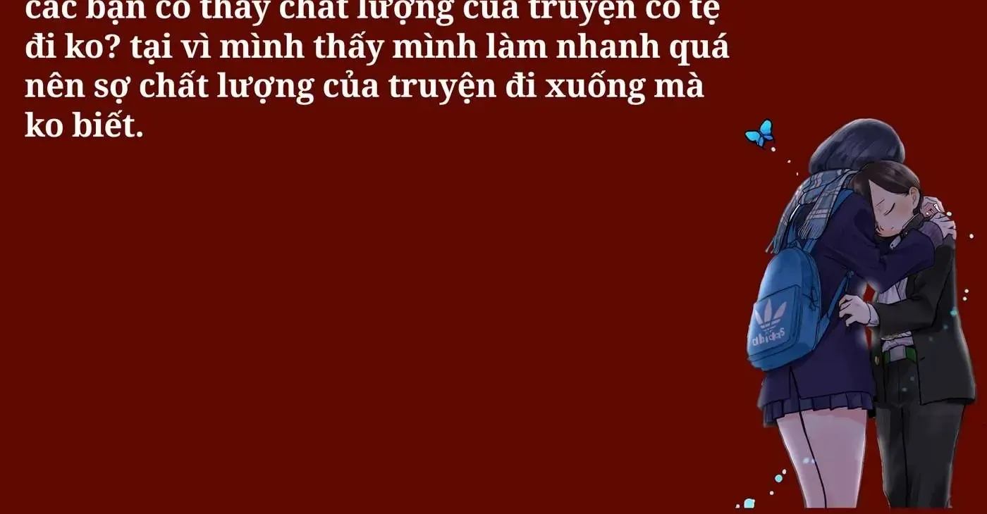 Mối Nguy Trong Trái Tim Tôi Chap 82 - Next Chap 83