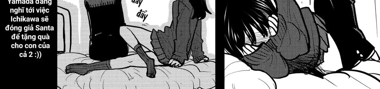 Mối Nguy Trong Trái Tim Tôi Chap 86.2 - Next Chap 87.2