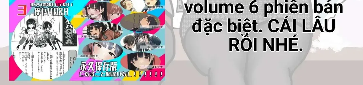 Mối Nguy Trong Trái Tim Tôi Chap 87.1 - Next Chap 88.1