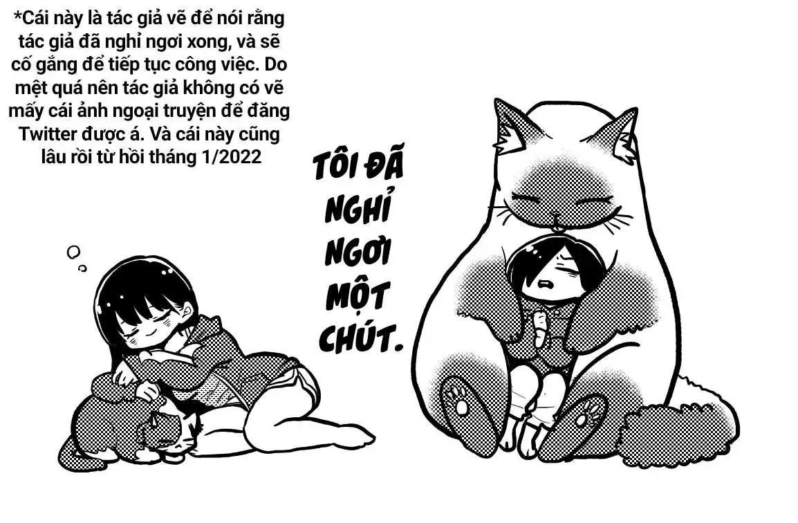 Mối Nguy Trong Trái Tim Tôi Chap 88.1 - Next Chap 89.1