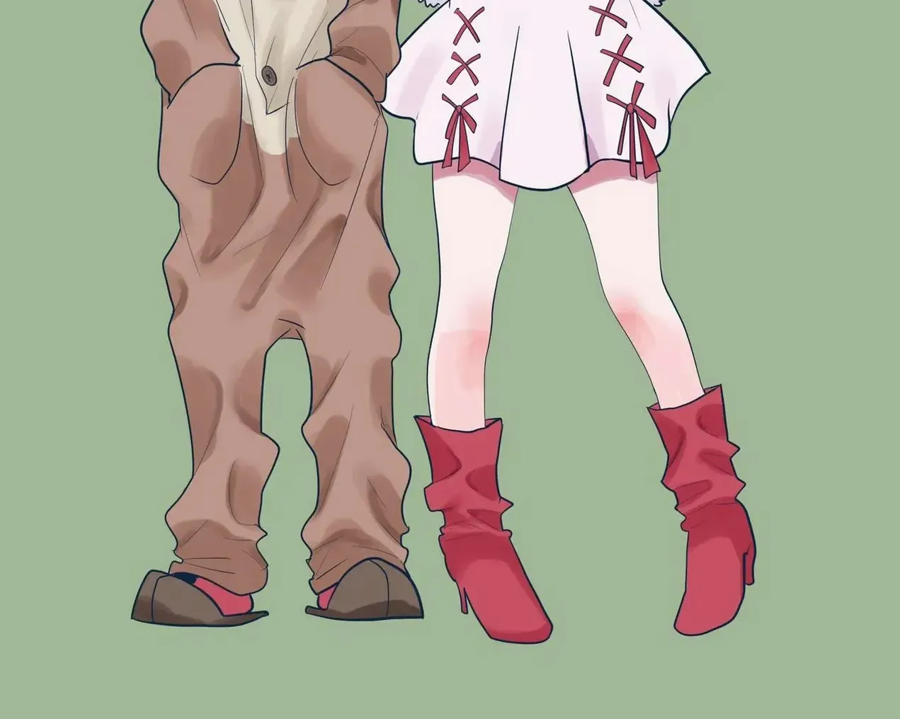 Mối Nguy Trong Trái Tim Tôi Chap 89.2 - Next Chap 90.2