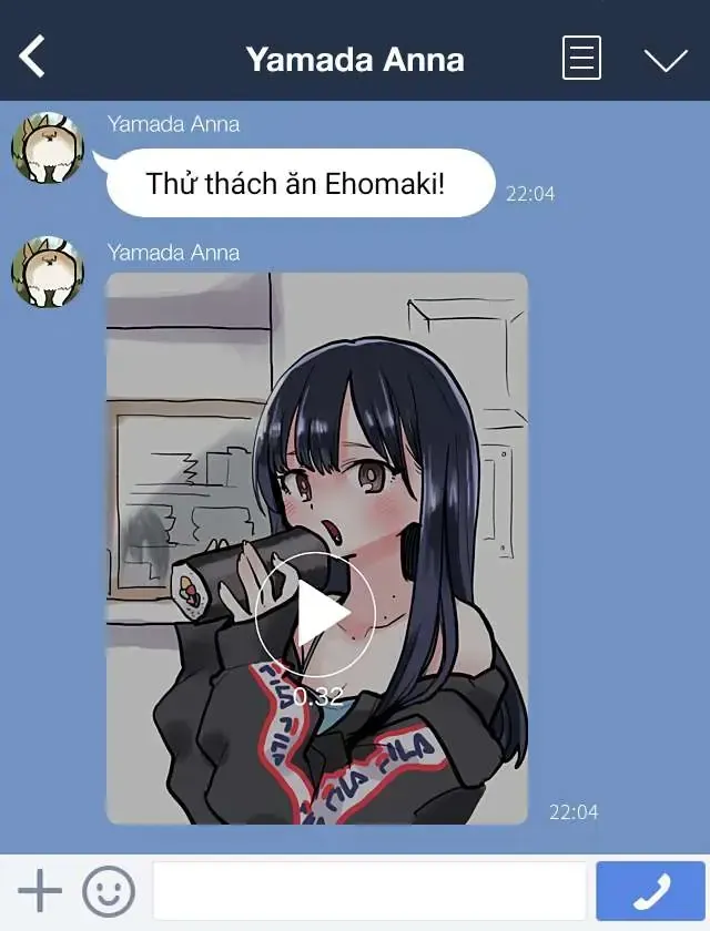 Mối Nguy Trong Trái Tim Tôi Chap 89.2 - Next Chap 90.2