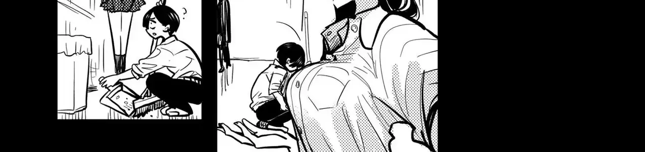 Mối Nguy Trong Trái Tim Tôi Chap 90.1 - Next Chap 91.1