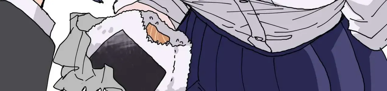 Mối Nguy Trong Trái Tim Tôi Chap 92 - Next Chap 93