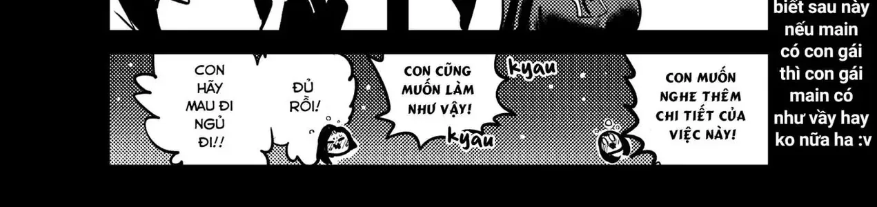 Mối Nguy Trong Trái Tim Tôi Chap 95 - Next Chap 96