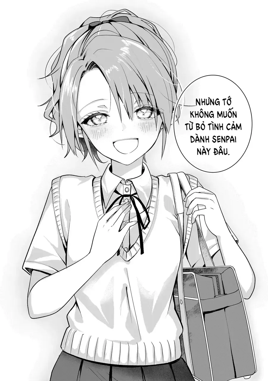 Mối Tình Bách Hợp Của Tôi Bắt Đầu Từ Kiếp Nô Lệ Chap 16 - Next Chap 17