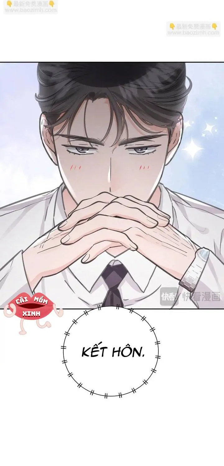 Mối Tình Bí Mật Chap 3 - Next Chap 4