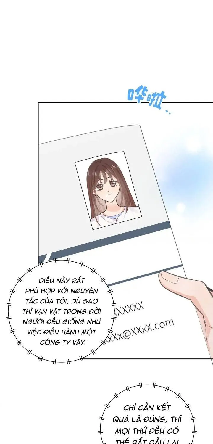 Mối Tình Bí Mật Chap 3 - Next Chap 4