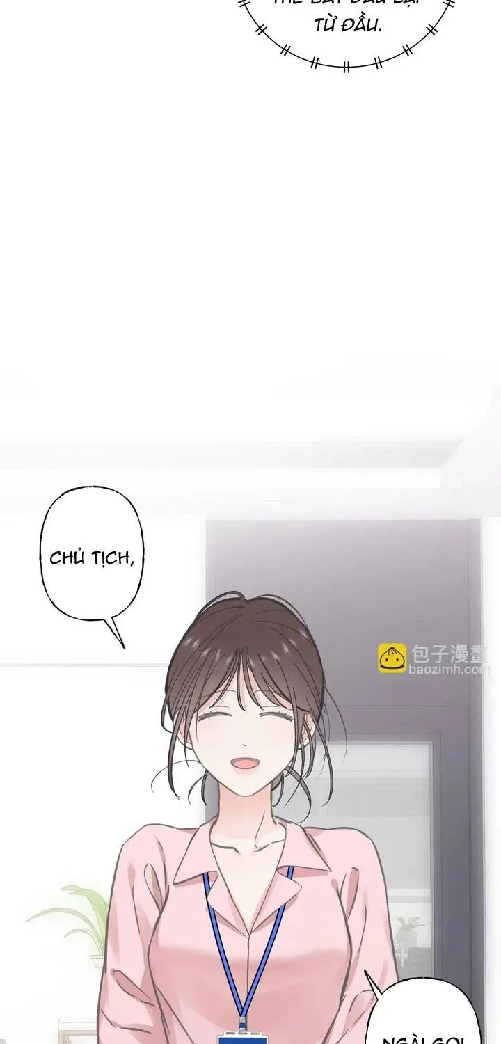 Mối Tình Bí Mật Chap 3 - Next Chap 4