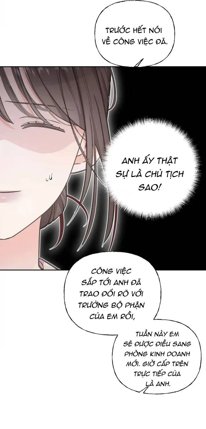 Mối Tình Bí Mật Chap 3 - Next Chap 4