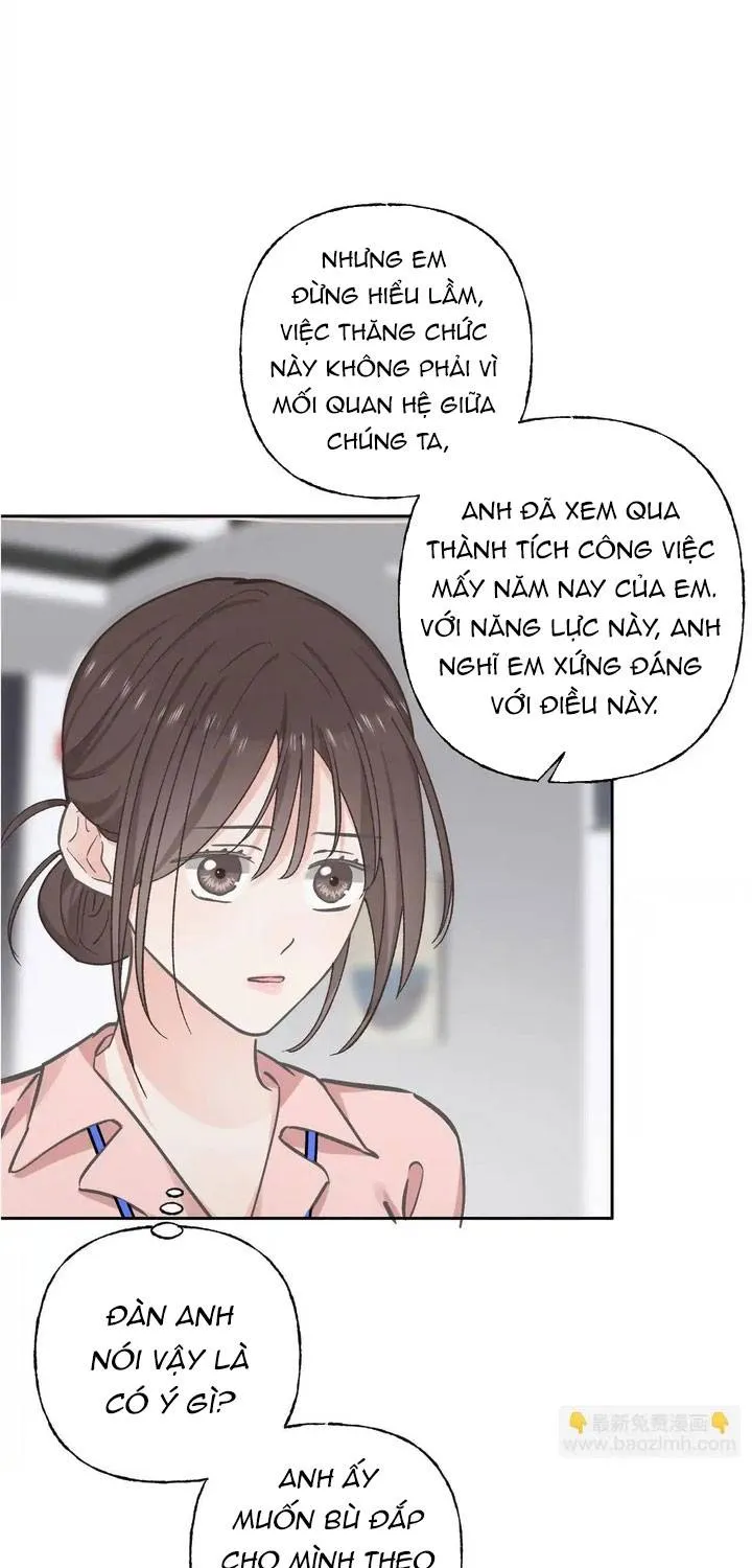 Mối Tình Bí Mật Chap 3 - Next Chap 4