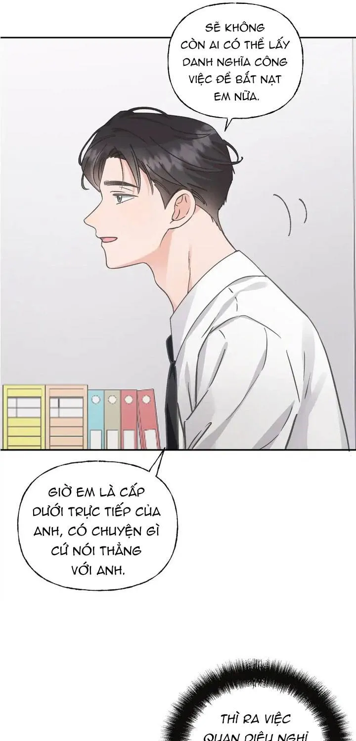 Mối Tình Bí Mật Chap 3 - Next Chap 4