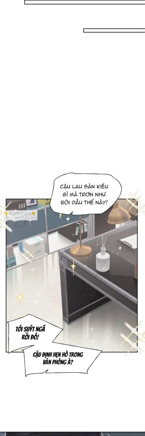 Mối Tình Bí Mật Chap 3 - Next Chap 4