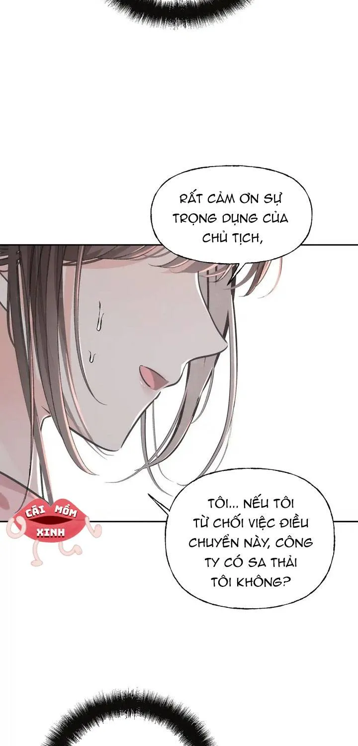 Mối Tình Bí Mật Chap 3 - Next Chap 4