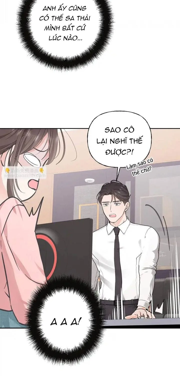 Mối Tình Bí Mật Chap 3 - Next Chap 4